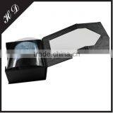 Cardboard Necktie Gift Clamshell Box thumbnail-1