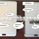 Hot Sale EAS Anti-theft Security EAS Antishoplifting People Counter