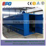 Integrated Sewage Water/waste Water Treatment Plant, 1st Class A Grade Discharge thumbnail-1