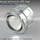 New Design Motorcycle HID H/L Projector 3GQL- h4 h6 h8 35w 8000k-hottest Motorcycle HID Lamp for YAMAHA