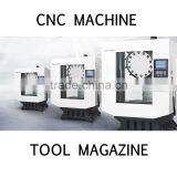 ATC for Horizontal Machining Center CNC Machine Processing Machine thumbnail-1