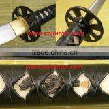 Wholesale Hand Made Katana Samurai Sword JOT-T38 thumbnail-1