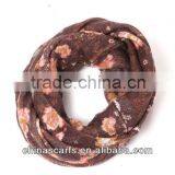 Knitted Scarves thumbnail-1