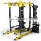 Fitness Equipment/Power Rack thumbnail-1