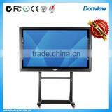 With PC TV Interactive LED Screen Glass Display thumbnail-1