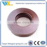 China Wholesale High Quality Dump Truck Leaf Spring thumbnail-1