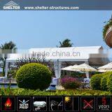 Wedding Draping Fabric,10x30 Party Tents for Sale thumbnail-5