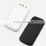 2200mAh Backup Battery Case for Samsung Galaxy s3 thumbnail-1