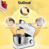 2015 SuGoal Home Appliances Stand Electric Dough Mixer thumbnail-2