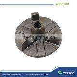 Formwork Accessories, Plates, Wing Nut & Pins thumbnail-3