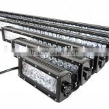 4D Off-road Light Bar Suv Atv 4wd Led Driving Light 7.5" 13.5" 21.5" 31.5" 41.5" 50" inch 4D 4x4 led light bar                        
                                                Quality Choice