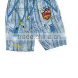 Hip Hop Kids Sports Shorts Beach Shorts Soft Washing Trendy Designed Kids Funky Shorts thumbnail-1