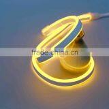 SUNBIT Topview Neon Flex Led 24V CE ROHS Golden Yellow thumbnail-1