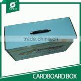 CARDBOARD PACKING BOX FOR SCHOOL SUPPLIES DELI PACKING BOX Quality Choice thumbnail-4