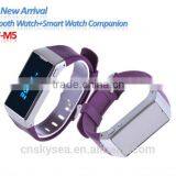 2014 Bluetooth Watch and Smart Phone Companion Watch thumbnail-5