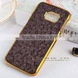 Luxury Hard Back Case Cover Football Surface Back Hard Case For S6 Case Amazon thumbnail-3