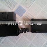 OBD2 Male Connector 16pin 90 Degree J1962m Plug With Enclosure Without Screw thumbnail-1