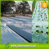 uv Resistance High Quality Agriculture pp Spunbond Nonwoven Fabric, Non Woven Fabric for Agriculture Ground Cover thumbnail-4