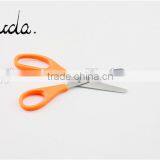 Small Handle Stainless Steel With Plastic Handle Children Scissors BD-S1611 thumbnail-3