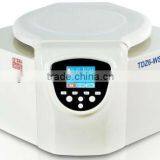 6000r/min Low Speed Automatic Balance Centrifuge TDZ6-WS thumbnail-1