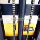 1000kg Load Manual Hydraulic Forklift Cheap Price thumbnail-6