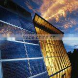 New Solar Energy 209W Poly Solar Panel, Solar System