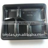 PP Disposable Lunch Box thumbnail-2