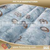 Manufactory pvc film stretch ceiling , pvc film , pvc wrapping film