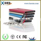 4000mah Thin Customized OEM Power Bank for Cocacola thumbnail-3