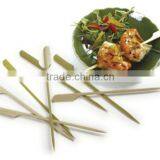 China Supplier Bbq Teppo Bamboo Skewer thumbnail-3