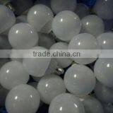 270degree Beam Angle High Brightness 80~90lm/w E26 E27 B22 E14 7W Led Bulb thumbnail-3