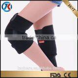 Heating Pad Knee Brace Therapy Thermal Knee Brace Shopping Com thumbnail-3