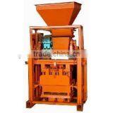 QT40C-1 Building Materials Automatic Cement Block Making Machine Low Cost thumbnail-3