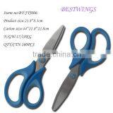 Hot Selling Plastic Handle Scissors