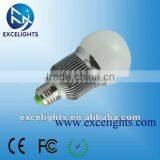 Unique 7W E27 LED Bulb