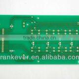 2.0MM FR-4 COPPER HASL PCBA BOARD 29.