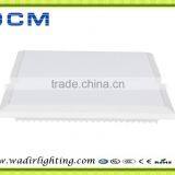 2015 New Design 18W Round/Square SMD 2835 LED Ceiling Panel Light thumbnail-2