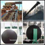 Moulded/Cut Edge Rubber Conveyor Belt thumbnail-1