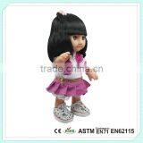 Wholesale Toy From China Fashion Royalty Doll Talking Toys To Kids For Children Baby Doll thumbnail-1