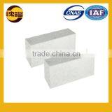 Light Weight Brick White Mullite Insulating Fire Brick