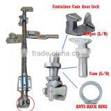 High Quality Container Locking Cam,locking Keeper
