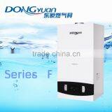 Energy Saving Gas Central Heating Boiler for Radiator and Floor Heating thumbnail-2