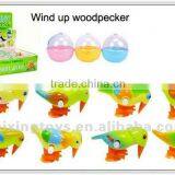 2013 Wind up Woodpecker thumbnail-1