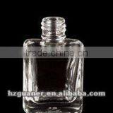 Mini Glass Nail Polish Bottles