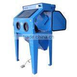 Sandblaster Cabinet, 350l thumbnail-5