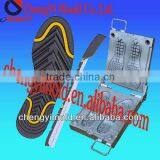 2013 NEW STYLISH Shoe Mould (RB Male Shoe)