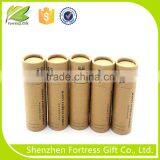 Cheap Promotional Recycled Kraft Paper Core Tube