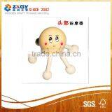 Wood Massage Hammer Knock Tool Improves Blood Circulation thumbnail-1