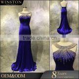 New Fashionable Special Design latest evening dress