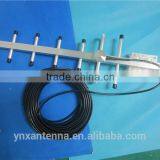 2.4GHz 7dbi Yagi WLAN WiFi Wireless Antenna For Modem PCI Card Router thumbnail-4